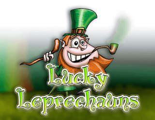 Lucky Leprechauns Saucify Sportingbet
